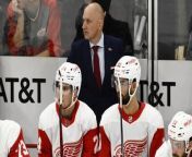 Red Wings vs. Penguins Betting Preview and Prediction from mi mp