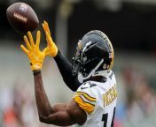 Pittsburgh Steelers Quarterback Room Gets Upgrade | Analysis from room no 222 yessma series