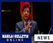 President Marcos said his administration is making progress when it comes to fighting illegal drugs in the country as he stressed that he is against how the previous administration handled the problem.&#60;br/&#62;&#60;br/&#62;Marcos said this after German Chancellor Olaf Scholz asked Marcos about his approach to the illegal drug trade in the Philippines in relation to the infamous drug war of former president Rodrigo Duterte, who hit Marcos the day before amid the ongoing talks on charter change.&#60;br/&#62;&#60;br/&#62;READ MORE: https://mb.com.ph/2024/3/13/marcos-ph-drug-war-progressing-changed-significantly-compared-to-previous-admin-s