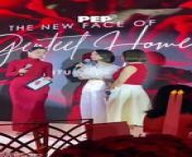 Heart Evangelista’s tip on picking furniture: “It’s the same thing with your love story, you know— collect, collect, then select.”&#60;br/&#62;&#60;br/&#62;#heartevangelista #genteelhome #pepgoesto &#60;br/&#62;&#60;br/&#62;Video: FK Bravo&#60;br/&#62;&#60;br/&#62;Subscribe to our YouTube channel! https://www.youtube.com/@pep_tv&#60;br/&#62;&#60;br/&#62;Know the latest in showbiz at http://www.pep.ph&#60;br/&#62;&#60;br/&#62;Follow us! &#60;br/&#62;Instagram: https://www.instagram.com/pepalerts/ &#60;br/&#62;Facebook: https://www.facebook.com/PEPalerts &#60;br/&#62;Twitter: https://twitter.com/pepalerts&#60;br/&#62;&#60;br/&#62;Visit our DailyMotion channel! https://www.dailymotion.com/PEPalerts&#60;br/&#62;&#60;br/&#62;Join us on Viber: https://bit.ly/PEPonViber&#60;br/&#62;&#60;br/&#62;Watch us on Kumu: pep.ph