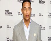 Don Lemon claims Elon Musk canceled his deal on X hours after Lemon interviewed Musk for the premiere episode of his show. According to Lemon, there were no conditions placed on the interview but quote, &#92;