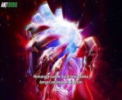 [Anixlife] Sealed Divine Throne S4 - 20 [4K] from starsudipa 4k