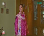 Pagal Khana Episode 26 Saba Qamar Sami Khan Presented By Cadbury, Nestle Milkpak & Ensure from page o