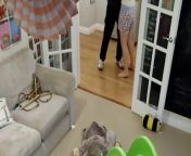 Abusive wife&#39;s 20-year reign of terror exposed by secret nanny camera My Wife, My Abuser: The Secret Footage, Channel 5