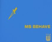 TIERRA WHACK - MS BEHAVE (LYRIC VIDEO) (MS BEHAVE)&#60;br/&#62;&#60;br/&#62; Film Director: Interscope Records&#60;br/&#62; Producer: The Composer Seven-Five&#60;br/&#62; Composer Lyricist: Ernest Terrence Hogan&#60;br/&#62; Associated Performer: Tierra Whack&#60;br/&#62; Studio Personnel: Anthony Vilchis, Manny Marroquin, Kenete Simms, Trey Station, Zach Pereyra&#60;br/&#62; A R: Tim Glover&#60;br/&#62; A R Coordinator: Alyssa Bautista&#60;br/&#62;&#60;br/&#62;© 2024 Interscope Records&#60;br/&#62;