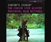 The Junior Cook Quintet featuring Blue Mitchell – Junior&#39;s Cookin&#39; /Jazzland (1961)&#60;br/&#62;&#60;br/&#62;Bass – Gene Taylor&#60;br/&#62;Design [Album] – Ken Deardoff&#60;br/&#62;Drums – Roy Brooks&#60;br/&#62;Engineer [Recording] – Ray Fowler&#60;br/&#62;Liner Notes – Ira Gitler&#60;br/&#62;Photography By [Back-Liner Photos] – Steve Schapiro&#60;br/&#62;Photography By [Front Photo] – Jim Marshall &#60;br/&#62;Piano – Ron Matthews&#60;br/&#62;Producer – Orrin Keepnews &#60;br/&#62;Tenor Saxophone – Junior Cook&#60;br/&#62;Trumpet – Blue Mitchell&#60;br/&#62;&#60;br/&#62;Leo Robin, Ralph Rainger&#60;br/&#62;