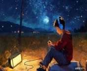 Alone Night -24Mash-up l Lofi pupil _ Bollywood spongs_ Chillout Lo-fi Mix #KaranK2official-(480p) from long vedio mix