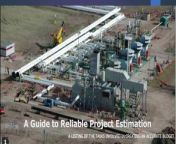 Guide to Reliable Estimating: A Guide for Project Estimators&#60;br/&#62;Here you will find expert advice for accurate project estimation.&#60;br/&#62;If you are dedicated to the construction industry, electromechanical assembly or other similar activities, or are about to get started, we recommend that you watch these videos that detail the steps and precautions that you must take so that your quotes are reliable.&#60;br/&#62;When bidding, it is important to ensure that the price quoted easily covers all costs of the job and allows you to make a profit. Otherwise, you will not win a job, you will win a PROBLEM.&#60;br/&#62;This video series provides the perfect opportunity to acquire or brush up on your existing knowledge. Browse this guide for project estimators.
