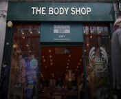 The Body Shop , Shuts Down US Operations.&#60;br/&#62;The U.K.-based company made the announcement earlier this month after &#60;br/&#62;filing for bankruptcy, &#39;The Hill&#39; reports.&#60;br/&#62;While U.S. operations have shuttered, &#60;br/&#62;the company&#39;s Canadian subsidiary, &#60;br/&#62;The Body Shop Canada Limited, has 105 stores.&#60;br/&#62;33 of those stores will hold liquidation sales, and &#92;