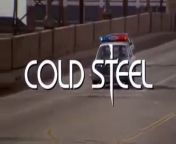 On Christmas Eve Johnny Modine&#39;s father is murdered by a psycho cut-throat. The cop swears bloody revenge, though he&#39;s taken off the case.