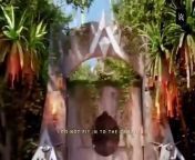 Alan Walker, Putri Ariani & Peder Elias - Who I Am ( Official Music Video ) from afrecan am