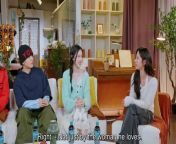 EXchange S3 (2024) EP.14 Part 1 ENG SUB from exchange web series