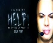 Celebrity Help! My House Is Haunted (Season 3 Episode 5) Chloe Ferry&#39;s home has a murderous spirit.
