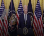 Biden and Trump Secure Nominations, , Sealing 2024 Rematch.&#60;br/&#62;Biden and Trump Secure Nominations, , Sealing 2024 Rematch.&#60;br/&#62;On March 12, both presidential candidates &#60;br/&#62;were victorious in Georgia, Mississippi and Washington State primaries, &#39;The Guardian&#39; reports. .&#60;br/&#62;On March 12, both presidential candidates &#60;br/&#62;were victorious in Georgia, Mississippi and Washington State primaries, &#39;The Guardian&#39; reports. .&#60;br/&#62;This means that each of them has secured the nomination from their respective parties and will face off for the nation&#39;s highest office yet again. .&#60;br/&#62;This means that each of them has secured the nomination from their respective parties and will face off for the nation&#39;s highest office yet again. .&#60;br/&#62;The development comes at a time when much &#60;br/&#62;of the country would prefer to see different candidates on the ballot, &#39;The Guardian&#39; reports. .&#60;br/&#62;“I don’t like Trump. I don’t like Biden. I just &#60;br/&#62;wanted a different choice,” said Scott Carpenter &#60;br/&#62;of Roswell, Georgia, who voted for Nikki Haley. .&#60;br/&#62;“I don’t like Trump. I don’t like Biden. I just &#60;br/&#62;wanted a different choice,” said Scott Carpenter &#60;br/&#62;of Roswell, Georgia, who voted for Nikki Haley. .&#60;br/&#62;“I don’t like Trump. I don’t like Biden. I just &#60;br/&#62;wanted a different choice,” said Scott Carpenter &#60;br/&#62;of Roswell, Georgia, who voted for Nikki Haley. .&#60;br/&#62;Others voiced their opposition to the &#60;br/&#62;current conflict in the Middle East.&#60;br/&#62;I voted a protest vote against the &#60;br/&#62;war in Gaza because I think it is &#60;br/&#62;horrible what is happening and I’m &#60;br/&#62;ashamed of my country right now, Robin Hawking, 56, who voted for recent &#60;br/&#62;dropout Dean Phillips, via &#39;The Guardian&#39;.&#60;br/&#62; I’m hoping if enough people &#60;br/&#62;vote for not-Biden, he’ll get the &#60;br/&#62;message that he’s going to lose this &#60;br/&#62;election unless he does a ceasefire, Robin Hawking, 56, who voted for recent &#60;br/&#62;dropout Dean Phillips, via &#39;The Guardian&#39;.&#60;br/&#62;Both Biden and Trump took to social media &#60;br/&#62;to celebrate their respective nominations.&#60;br/&#62;Both Biden and Trump took to social media &#60;br/&#62;to celebrate their respective nominations.&#60;br/&#62;Today’s a day, a call to action. With your voice, &#60;br/&#62;with your power, with your vote – come &#60;br/&#62;November, we will vote in record numbers, &#60;br/&#62;and can do it, we have the power to do it. , Joe Biden, via X.&#60;br/&#62;Are you ready? Are you ready to defend &#60;br/&#62;democracy? Are you ready to protect our &#60;br/&#62;freedom? Are you ready to win this election?, Joe Biden, via X.&#60;br/&#62;This was a great day of victory. Last week &#60;br/&#62;was something very special – Super Tuesday –&#60;br/&#62;but now we have to get back to work &#60;br/&#62;because we have the worst president &#60;br/&#62;in the history of [our] country. , Donald Trump, via X.&#60;br/&#62;His name is Joe Biden, sometimes &#60;br/&#62;referred to as crooked Joe Biden, &#60;br/&#62;and he must be defeated, Donald Trump, via X