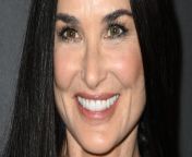 Demi Moore has said that being in her 60s is &#92;