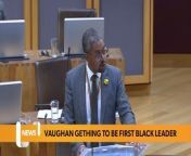Vaughan Gething has won the Welsh Labour leadership race, and will now become the first black leader not only in Wales or the UK, but anywhere in Europe.