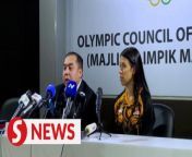 We don&#39;t have to break the bank. Olympics Council of Malaysia (OCM) secretary-general Datuk Nazifuddin Najib believes Malaysia can host the Commonwealth Games in 2026 without bursting their budget if they follow the right strategy.&#60;br/&#62;&#60;br/&#62;Read more at https://shorturl.at/bHJM8&#60;br/&#62;&#60;br/&#62;WATCH MORE: https://thestartv.com/c/news&#60;br/&#62;SUBSCRIBE: https://cutt.ly/TheStar&#60;br/&#62;LIKE: https://fb.com/TheStarOnline