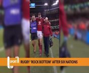 Wales suffered the embarrassment of a first Six Nations Wooden Spoon since 2003 after Italy posted a 24-21 victory in Cardiff, with head coach Warren Gatland saying it felt as though Welsh rugby had hit rock bottom.&#60;br/&#62;We’re taking a look at where the Welsh side stand after the latest major tournament.