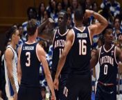 NCAA West Region Predictions: Could UNC or Arizona Represent? from black four lesbian