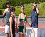 Tune in for an electrifying pickleball showdown set to unfold between Katy Perry, Luke Bryan and Lionel Richie on the upcoming episode of American Idol Season 22, airing on ABC. Get ready to witness a thrilling display of skill and strategy as contestants battle it out on the court in this epic sporting spectacle.&#60;br/&#62;American Idol Judges:&#60;br/&#62;&#60;br/&#62;Katy Perry, Luke Bryan and Lionel Richie&#60;br/&#62;&#60;br/&#62;American Idol Host:&#60;br/&#62;&#60;br/&#62;Ryan Seacrest&#60;br/&#62;&#60;br/&#62;Stream American Idol Season 22 now on ABC!