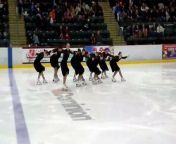 Competition Information:&#60;br/&#62;&#60;br/&#62;https://skatenl.com/news-events/event-calendar/scnl-provincial-synchronized-skating-championships/