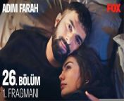Adim Farah - Episode 26 (English Subtitles)