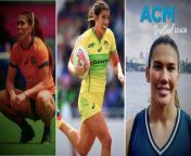 With Paris 2024 drawing near, Australian athletes are fully immersed in their training regimen. In an exclusive interview, women’s rugby pioneer Charlotte Caslick shares insights into her motivation, her plans post-Paris, and what fuels her passion for the sport.