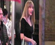 On March 15th, 2024, fans were relieved to see Pop Singer Superstar Taylor Swift addressing rumors about her relationship status with Travis Kelce during an outing in Los Angeles. As cameras captured her reaction to a question about Travis Kelce&#39;s whereabouts, Taylor Swift set the record straight by affirming that they had not broken up.&#60;br/&#62;&#60;br/&#62;The speculation surrounding Taylor Swift and Travis Kelce&#39;s relationship had been circulating, causing concern among fans who were eager to know the truth. Taylor&#39;s candid response provided reassurance that their relationship was still intact, despite any rumors suggesting otherwise.&#60;br/&#62;&#60;br/&#62;During the outing, Taylor Swift appeared calm and composed, dispelling any doubts about the status of her romance with Travis Kelce. Her clarification put an end to the speculation and allowed fans to breathe a sigh of relief, knowing that their favorite celebrity couple was still going strong.&#60;br/&#62;&#60;br/&#62;Taylor&#39;s reassuring words also hinted at the couple taking a temporary break from the public eye, choosing to focus on themselves and their individual endeavors. This decision reflects their commitment to maintaining a healthy balance between their personal lives and their careers.&#60;br/&#62;&#60;br/&#62;As fans continue to support Taylor Swift and Travis Kelce, they can stay updated on the latest developments in their relationship by subscribing to this channel. Don&#39;t miss out on any updates or exclusive insights into their lives—like and subscribe now to join the conversation!