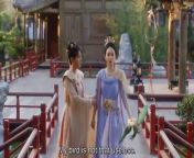 The Legend of Shen Li (2024) Episode 8 English sub