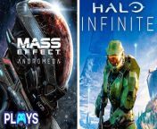 10 Video Game Franchises That Should NOT Have Gone Open World from gone hypnotized