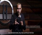 Self Help Books - Stand up Comedy from Телеканал ТНТ comedy