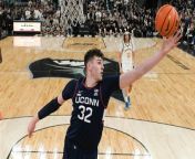 March Madness First Round: UConn vs. Stetson & More from shimoga college sex