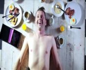 UK&#39;s Channel 4 delivered an all-inclusive safe sex ad leading up to Valentine&#39;s Day that would almost certainly never air in the U.S.&#60;br/&#62;&#60;br/&#62;The racy ad features couples and threesomes, both young and old, and of all sexual orientations, moaning and squealing to completion.&#60;br/&#62;&#60;br/&#62;The ad is a refreshing attempt by International HIV/AIDS Alliance, to put the issue of HIV/Aids and safe sex back at the forefront of people&#39;s minds.
