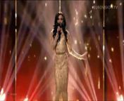 Austria: Conchita Wurst - Rise Like a Phoenix live at the Eurovision Song Contest 2014 Grand Final