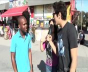 SUBSCRIBE!&#60;br/&#62;Comedian Kassem G talks to beach goers about Tiger Woods.&#60;br/&#62;&#60;br/&#62;QUESTION: What do YOU think about what tiger did? Leave a comment or video response!&#60;br/&#62;&#60;br/&#62;Watch my other California On videos here:&#60;br/&#62;http://www.youtube.com/user/KassemG#g...&#60;br/&#62;&#60;br/&#62;SUBSCRIBE TO MY 2ND CHANNEL!&#60;br/&#62;http://www.youtube.com/kassemgtwo&#60;br/&#62;________________________________________ __&#60;br/&#62;&#60;br/&#62;Follow Me on TWITTER!&#60;br/&#62;http://twitter.com/kassemg&#60;br/&#62;&#60;br/&#62;DAILYBOOTH:&#60;br/&#62;http://dailybooth.com/KassemG&#60;br/&#62;&#60;br/&#62;Add me on Facebook!&#60;br/&#62;http://www.facebook.com/KassemgFans&#60;br/&#62;&#60;br/&#62;Add me on Myspace!&#60;br/&#62;http://www.myspace.com/kassemg&#60;br/&#62;&#60;br/&#62;SEND ME LETTERS:&#60;br/&#62;2461 Santa Monica Blvd. #511&#60;br/&#62;Santa Monica, CA 90404