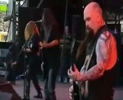 Enough with the load ov bolox comments, watch the video then fuck off&#60;br/&#62;&#60;br/&#62;&#60;br/&#62;Raining Blood live at download 2007