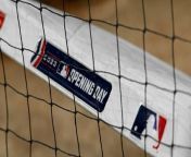 Should Major League Baseball Rethink Its Opening Day Location? from opening sari 240320