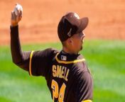 Giants Sign Blake Snell to 2-Year, $62 Million Deal from tickle fight giant vs