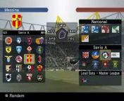 https://www.romstation.fr/multiplayer&#60;br/&#62;Play Winning Eleven: Pro Evolution Soccer 2007 online multiplayer on Playstation 2 emulator with RomStation.