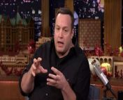 Kevin James explains why your homemade stuffing can never beat Stouffer&#39;s, and he cops to some funny dad fails.