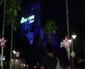 Watch Alessia Cara take on Tower of Terror for the first time at Disney&#39;s Hollywood Studios! Her reaction is magical.
