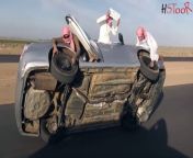 Toyota corolla 2 wheels drive from arab car pusy fuk