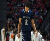 Dayton vs. Nevada: Who Comes Out on Top in the West? from mick animation pack vol