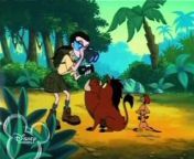 Timon and Pumbaa - The Truth About Kats and Hogs from and girl xvideo kat video village car chudai