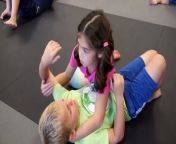 Summer Camps For Kids - Grappling At The Las Vegas Kung Fu Academy from the hd vega