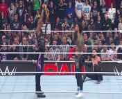 pt 2 WWE Monday Night Raw 15 April 2024 4\ 15\ 2024 Full Show from wwe xxxphotos
