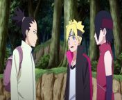 Boruto - Naruto Next Generations Episode 230 VF Streaming » from naruto fuke