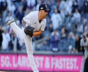 Impressive Early-Season Pitching Prowess by Yankees from top 10 most
