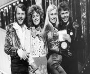 ABBA have issued a statement to thank their fans for showing &#92;