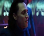 loki being chaotic for 6 minutes straight from loki pee